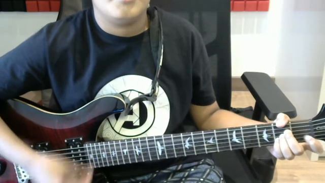 Summer Of 69' Guitar Cover (70 subscribers special) смотреть онлайн