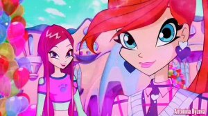 Winx Club - Connection