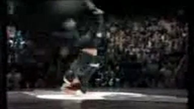 Red Bull BC ONE 2004 2005 2006 смотреть онлайн