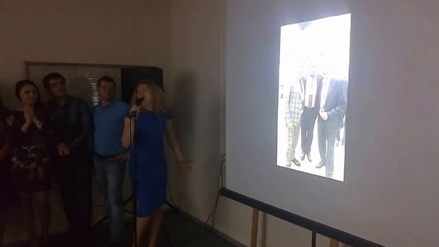 День метрологии в Воронежском ЦСМ - 2016 год смотреть онлайн