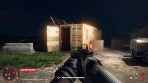 FAR CRY 6 ком-пиу-тер \ дробовик имба в фар край 6