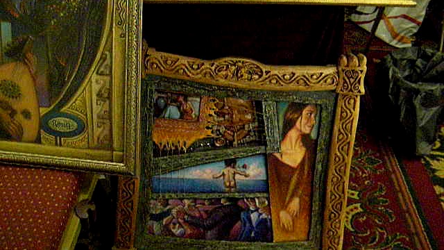 Art Of Living EXPO 2011(Репортаж с выставки)