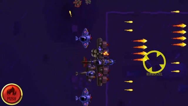 Wave after Wave: Beat them all - Aces of the Luftwaffe Mission Compilation смотреть онлайн