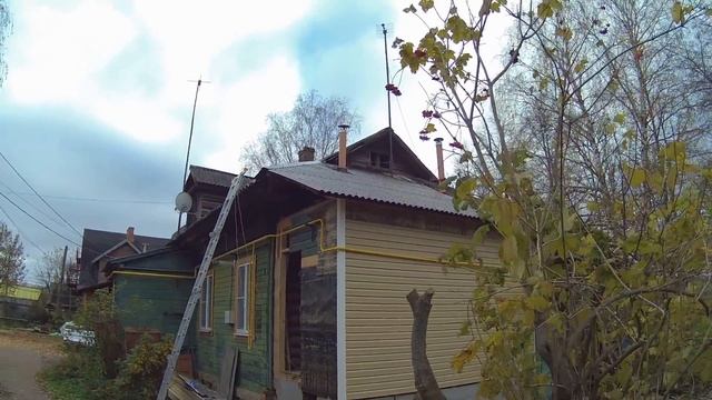 24. Пристройка к дому смотреть онлайн