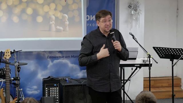 Рождество Христово смотреть онлайн