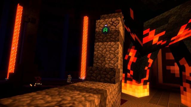 Dumb Ways to Die in Minecraft: Story Mode Season 2 Episode 4 смотреть онлайн