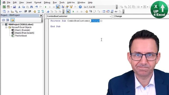 How to Remove Blanks in Excel Drop Down Lists смотреть онлайн