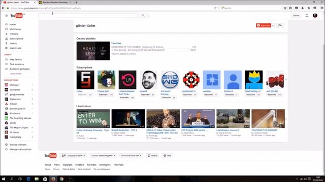 Febuary prize draw 2016 смотреть онлайн