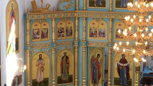 Тело Христово примите смотреть онлайн