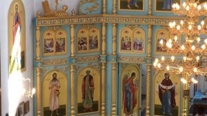 Тело Христово примите