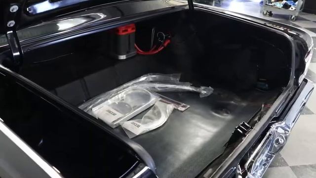 1964 Chevrolet Chevelle Malibu SS Pro Touring for sale | 3793-TPA смотреть онлайн