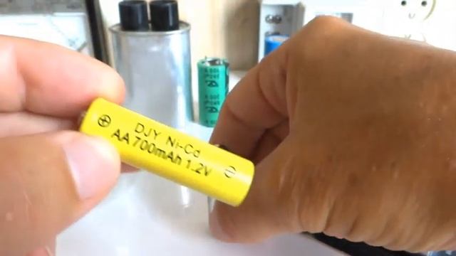 ⚒️ Седьмой Вид ЭЛЕКТРИЧЕСКОЙ ЭНЕРГИИ