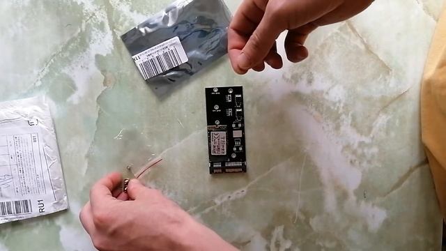 Переходник c SSD M 2 на SATA 3 обзор смотреть онлайн