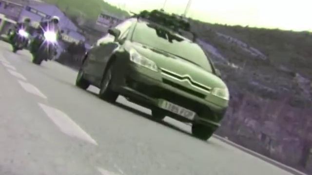 Spot Publicitario смотреть онлайн