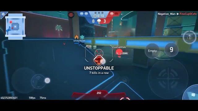 Archanos Unlocked Full Gameplay ? || Mech Arena Robot Showdown || New Mech Review ? смотреть онлайн