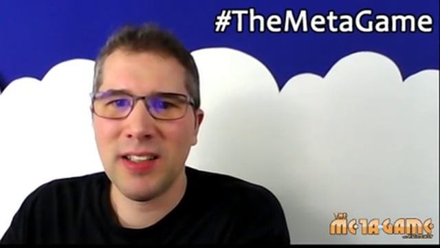 Magic The Gathering: A New Classic? (The Meta Game #2) смотреть онлайн
