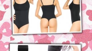 как подобрать размер корректирующего белья