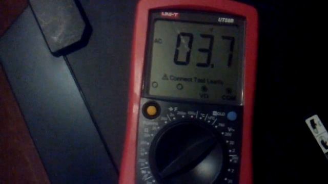 ЗАМЕР МОЩНОСТИ №2 SONY SHAKE-66D смотреть онлайн