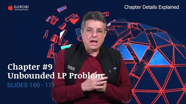 Gurobi Mathematical Programming: Chapter Details Explained смотреть онлайн