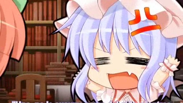 EoSD for busy person - Episodio 07 [Sub Español] смотреть онлайн