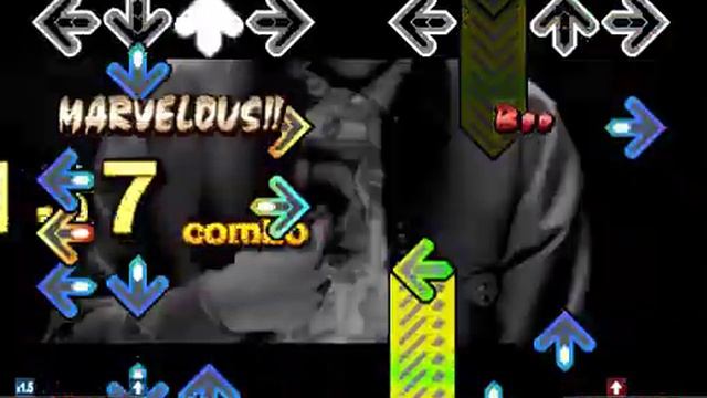 You Need Me, I Don't Need You - Ed Sheeran - Difficult/Expert Custom Stepchart смотреть онлайн