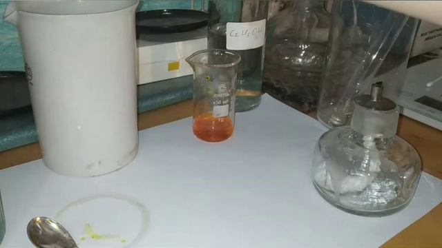 окисление этанола смотреть онлайн