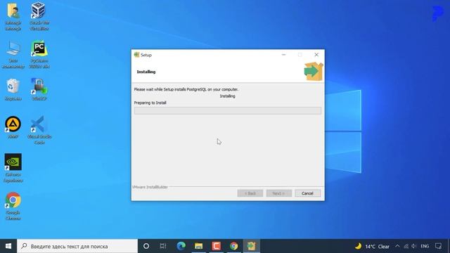 #2 PostgreSQL dasturini o'rnatish смотреть онлайн