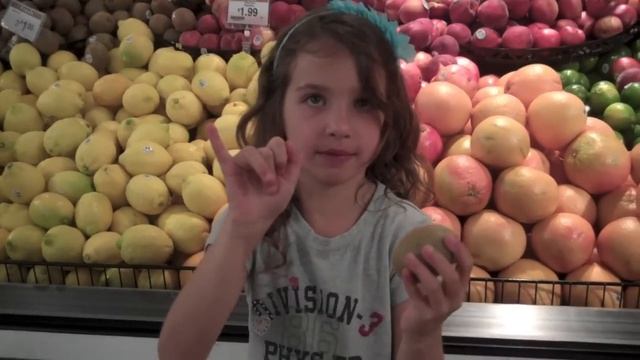 KIWI | ASL - American Sign Language смотреть онлайн
