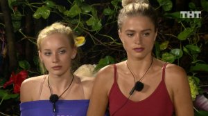 Дом-2: Каролину и Балинскую выгнали с проекта