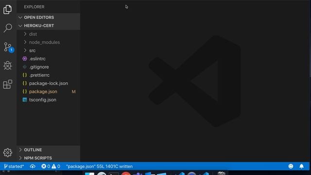 Heroku Architecture Credential By Example: Part 2 смотреть онлайн