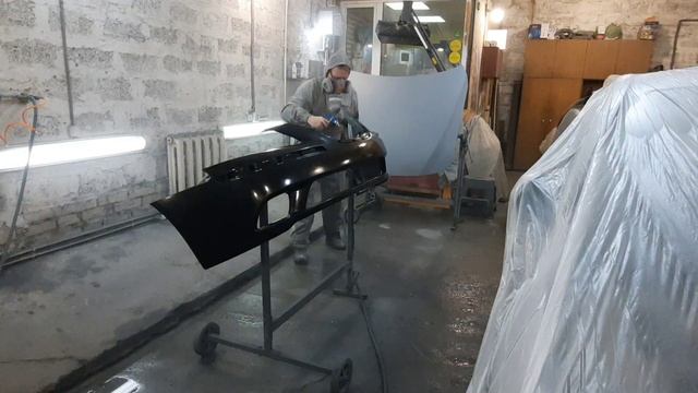 АЛЬФА GARAGE 59