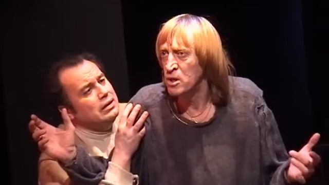 "Мольер". "Ненавижу королевскую тиранию" смотреть онлайн