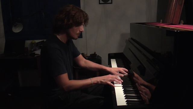 I. Albéniz - Triana (Iberia II) - Ignacio G. Bustamante - 25 feb 2018 смотреть онлайн