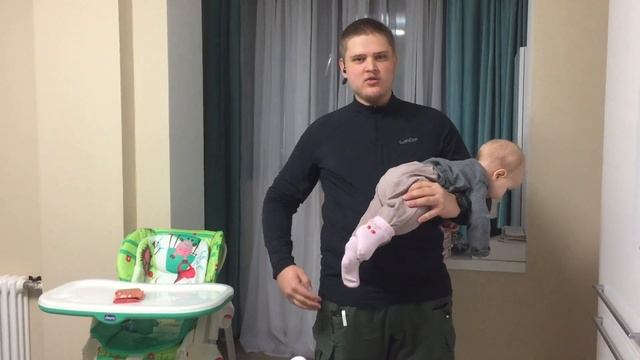 Что делать, если плачет грудной ребёнок (0-3 мес.)? смотреть онлайн