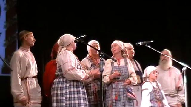 Солдатская "Свояси" 20 октября 2012г. смотреть онлайн