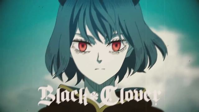 Black Catcher - Black Clover OPENING 10 - Piano