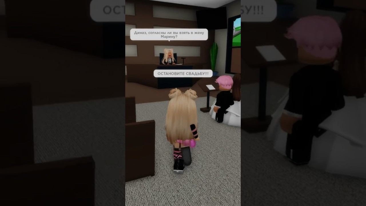 В конце произошло что-то странное…@d1naz02 #роблокс #игры #смешное #интересное смотреть онлайн