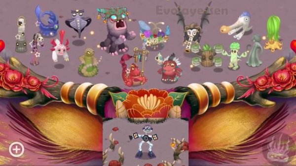 MASHUP MAGICAL SANCTUM CLUBBOX AND EPIC WUBBOX