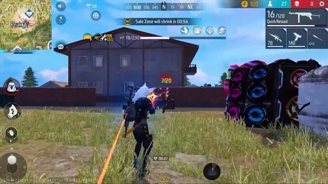 HOW TO DOWNLOAD FREE FIRE ADVANCE SERVER 2023 ?⚡ || FREE FIRE ADVANCE SERVER KAISE DOWNLOAD KAREN! смотреть онлайн