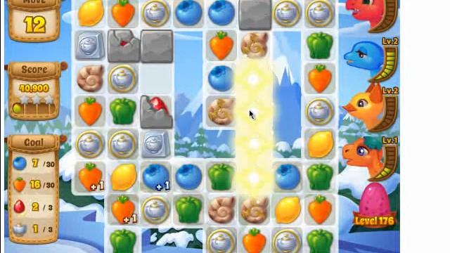 Pig And Dragon Level 171 смотреть онлайн