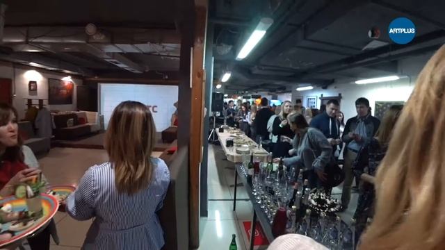 МТС 25 ЛЕТ / УФА / Artplus - организатор праздника смотреть онлайн