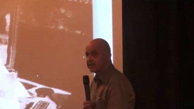 Bilim Akademisi Konferansları 36: Türkiye'de Seküler Bilim Anlayışının Doğuşu смотреть онлайн