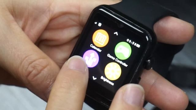 What's Best Smart Watch of LEMFO смотреть онлайн