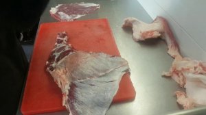 Пашина говядина