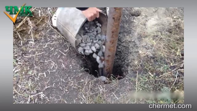 Дешевый забор из профнастила смотреть онлайн