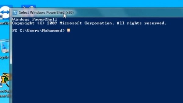 Top 10 ways to launch cmd | Windows Command Processor