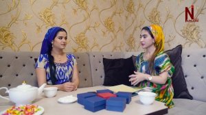 Фарахноз ( МЕДОНИ Ё НЕ ) - ДУРУГГУЙИ ФАРАХНОЗ ОШКОР ШУД