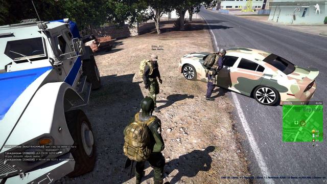 Я Заложник 2 =)) смотреть онлайн