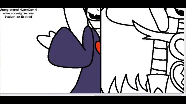 Asriel speedpaint смотреть онлайн