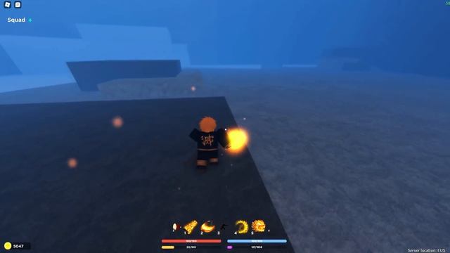 (Demon Fall) FLAME Breathing/Axe DEMON Location! | Straight Forward смотреть онлайн